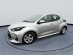 Toyota Yaris 1.5 Hybrid Comfort Cruise controle Automaat, Auto's, Toyota, Automaat, Stof, Gebruikt, Zwart