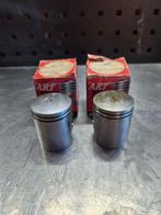 2 zuigers Yamaha Fs1, Fietsen en Brommers, Brommeronderdelen | Oldtimers, Ophalen, Nieuw, Cilinder, Yamaha