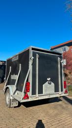Klein Vee Trailer Aanhanger, Auto diversen, Aanhangers en Bagagewagens, Ophalen, Zo goed als nieuw