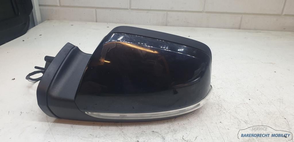 Buitenspiegel links B-klasse facelift W245 A klasse W169 bes