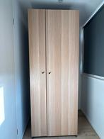 Pax kledingkast 75cm, Huis en Inrichting, Kasten | Kledingkasten, 200 cm of meer, Zo goed als nieuw, 50 tot 75 cm, 50 tot 100 cm