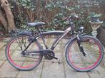 Batavus snake 26 inch Mountainbike 3 versn Naafdynamo, Ophalen of Verzenden, Gebruikt, 20 inch of meer, Batavus