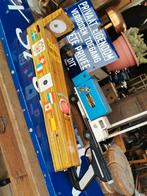 Sport trainer mystery shooting gallery, Ophalen