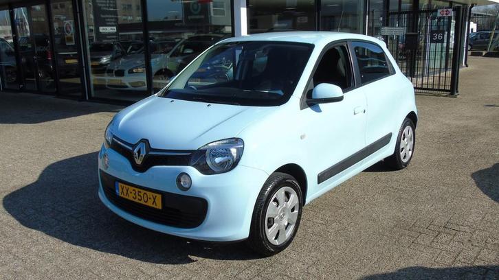 Renault Twingo 1.0 SCe Expression, Auto's, Renault, Te koop, Twingo, ABS, Airbags, Airconditioning, Bluetooth, Boordcomputer, Centrale vergrendeling