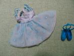 Fleur Ballerina outfit, Verzamelen, Verzenden, Gebruikt, Kleertjes