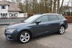 Seat Leon ST 1.0 TSI FR Business Intense Virtual Cockpit Pan, Voorwielaandrijving, Gebruikt, Euro 6, Leon