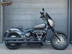 HARLEY-DAVIDSON STREET BOB 107 CLUBSTYLE 5HD (bj 2019), 2 cilinders, HARLEY-DAVIDSON, Chopper, Bedrijf