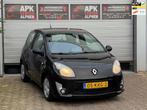 Renault Twingo 1.2-16V Dynamique AUTOMAAT!, Auto's, Renault, Twingo, Gebruikt, 31 €/maand, 4 cilinders