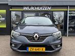 Renault Mégane Estate 1.3 TCe GT-Line met Led ! Carplay ! T, Voorwielaandrijving, Gebruikt, 4 cilinders, Handgeschakeld