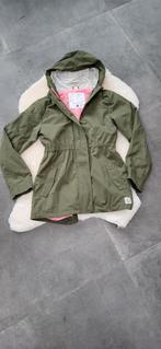 Hema Heerlijke Lente/Zomerjas Maat 134, Ophalen of Verzenden, Zo goed als nieuw, Meisje, Jas