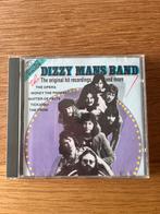 The Dizzy mans band, the original hit recordings and more, Ophalen of Verzenden, Zo goed als nieuw, Poprock