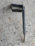 Kreidler onderbouw, Fietsen en Brommers, Ophalen of Verzenden, Zo goed als nieuw, Frame