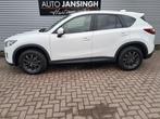 Mazda CX-5 2.0 Limited Edition 2WD 1800kg trekg € 15.900,0, Stof, 1295 kg, 4 cilinders, Electronic Stability Program (ESP)