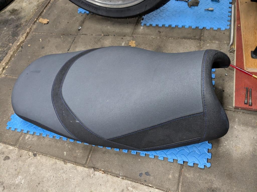 Suzuki vstrom 650 comfort zadel, Ophalen of Verzenden