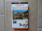 Groot Brittannie; Engeland, Schotland, wales ; capitool gids, Capitool, Europa, Ophalen of Verzenden, Zo goed als nieuw