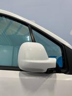 Citroen Berlingo Voorportier rechts wit 9004Z6, Gebruikt, -, Deur, -