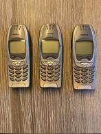 Nokia., Telecommunicatie, Mobiele telefoons | Nokia, Ophalen of Verzenden, Geen camera, Zwart