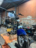 Zip brom frame, Ophalen, Zo goed als nieuw, Benzine, Zip