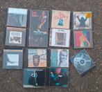 Blues collectie, BB king, Mudy Waters,  Clapton, Cd's en Dvd's, Ophalen, 1980 tot heden, Zo goed als nieuw, Blues