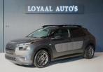 Citroen C4 Cactus 1.2 PureTech Shine | AUT | NAVI | AIRCO |, Auto's, Citroën, 82 pk, 23 km/l, Bedrijf, 3 cilinders