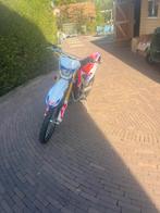 Honda Vent 50cc  - schakel brommer, Ophalen, Zo goed als nieuw, Maximaal 45 km/u, 6 versnellingen