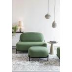 Housecraft Ringar Bijzettafel Rond Metaal 39,5x39,5 cm (L..., 45 tot 60 cm, Minder dan 55 cm, Metaal of Aluminium, Rond