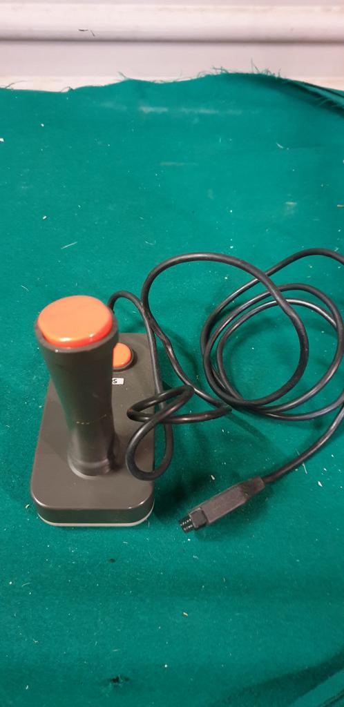 joy stick phillips, Ophalen of Verzenden, 'T Olde Gre-j, Info@toldegrej.nl, Endepoelstraat 20f Didam