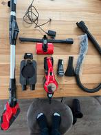 Bosch Unlimited 7 ProAnimal Draadloze Stofzuiger, Witgoed en Apparatuur, Stofzuigers, Ophalen, Gebruikt, Stofzuiger, Minder dan 1200 watt