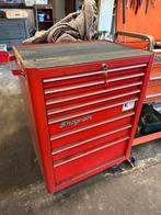 Snap-on Gereedschapswagen met Lades, Ophalen, Gebruikt