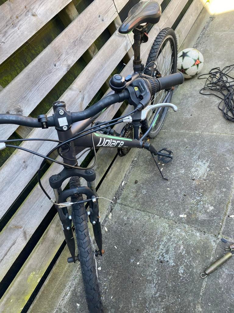 Volare Mountainbike - Gebruikt, Goede Staat, Fietsen en Brommers, Fietsen | Mountainbikes en ATB, Gebruikt, Hardtail, 53 tot 57 cm