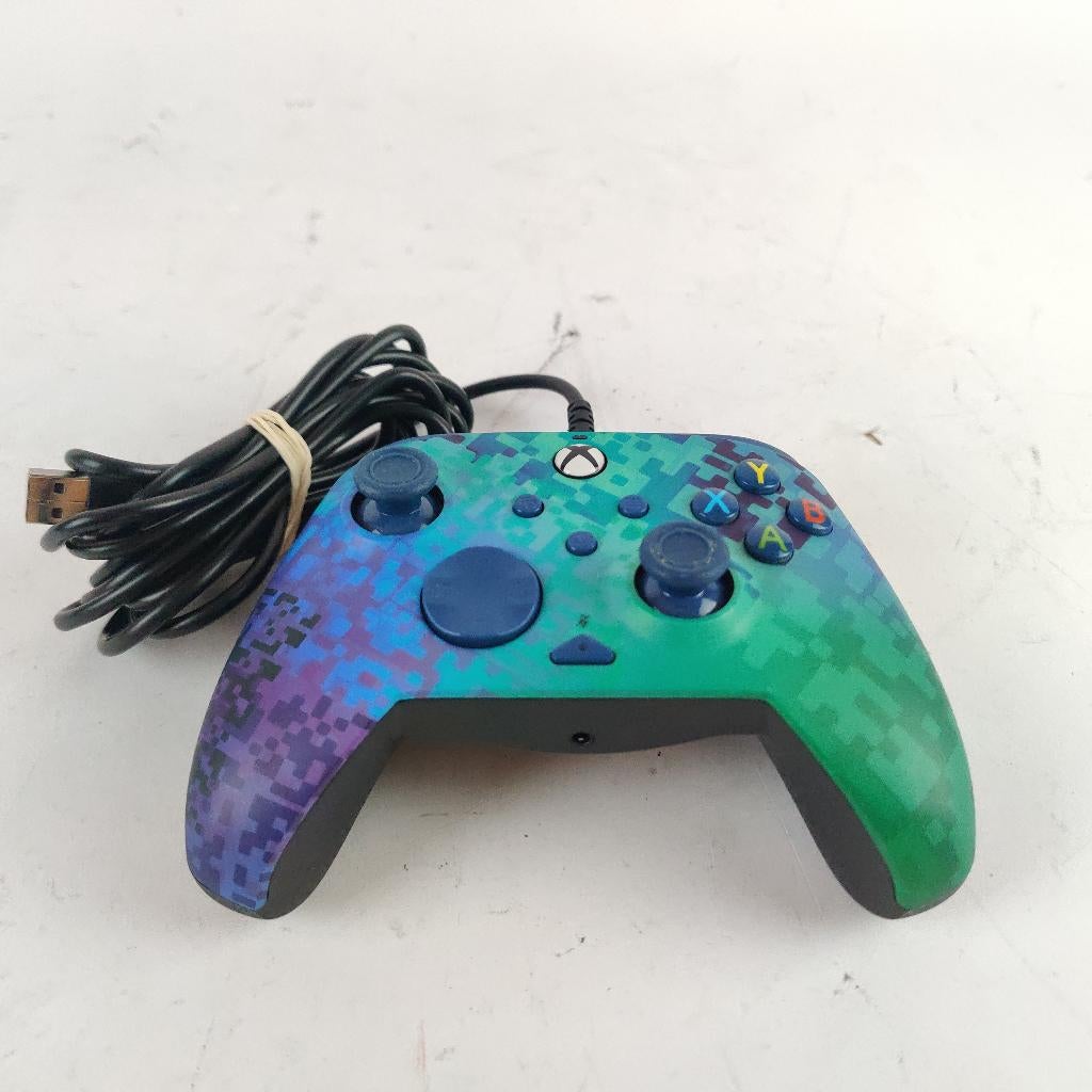 PDP Gaming Controller pixel || Nu voor maar €19.99!, Overige genres, 1 speler, Ophalen of Verzenden, Zo goed als nieuw