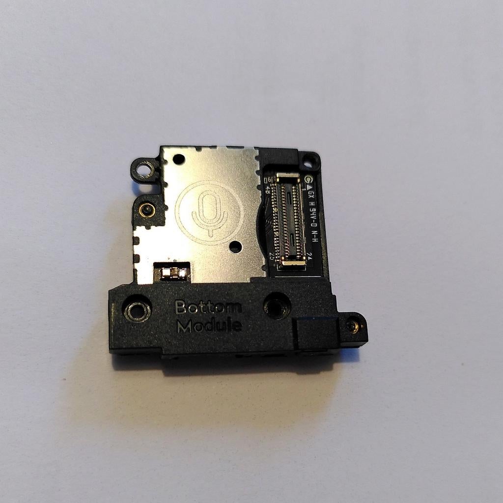 Fairphone 3 bottommodule, Telecommunicatie, Ophalen of Verzenden, Overige typen, Overige merken