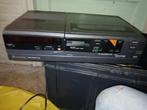 Vintage Hitachi VT-12 VHS Videorecorder, Ophalen of Verzenden, Gebruikt, VHS-speler of -recorder