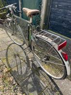 Antieke RIH speciaal wielrenfiets racefiets fiets oud groen, 51 tot 55 cm, Ophalen, Jaren '60 of nieuwer