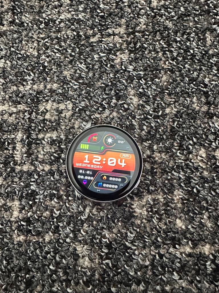 Smart watch, Ophalen of Verzenden, Nieuw, Overige merken