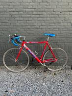 Vintage jaren ‘90 Batavus Racefiets, Fietsen en Brommers, Fietsen | Racefietsen, 28 inch, Gebruikt, Heren, Batavus