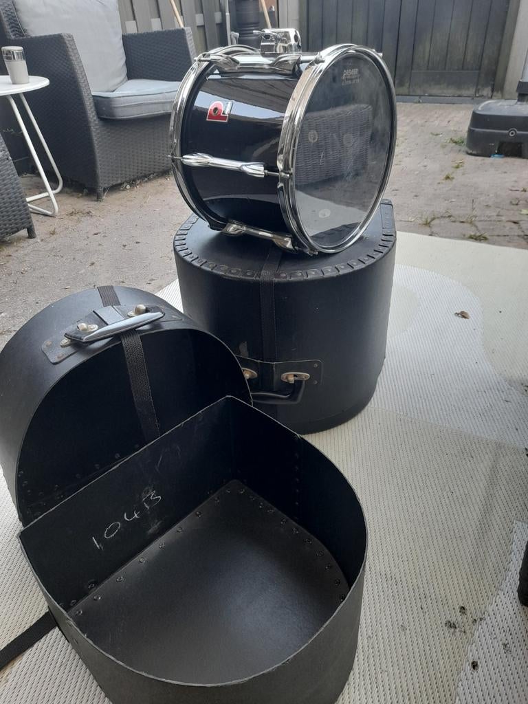 Premier Apk 12", Ophalen of Verzenden, Minder dan 50 cm