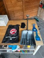 First aid kit auto sneeuw, Ophalen of Verzenden