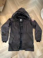 Originele Canada Goose jas XS - Opknapper, Kleding | Dames, Jassen | Winter, Ophalen, Gedragen, Maat 34 (XS) of kleiner, Zwart