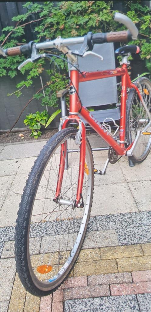 Sport fiets, Ophalen of Verzenden, Aluminium, 24 inch of meer