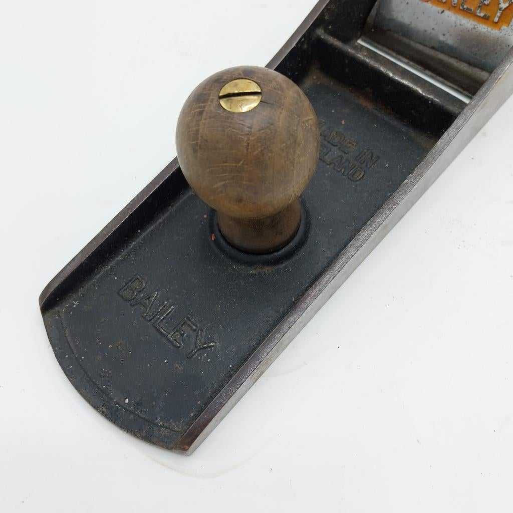 Stanley 7C schaaf Engeland (50735-ML), Ophalen of Verzenden