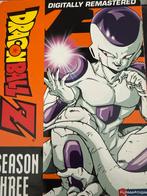 Dragon Ball Z - Seizoen 3 (DVD, mist 1), Gebruikt, Boxset, Ophalen of Verzenden, Actie en Avontuur