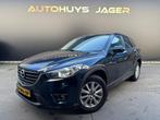 Mazda CX-5 2.0 SkyActiv-G 165 Skylease GT 2WD, Voorwielaandrijving, 1998 cc, Stof, 4 cilinders