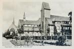 Veendam - Huize St. Franciscus, Verzamelen, Ansichtkaarten | Nederland, Verzenden, 1940 tot 1960, Gelopen, Groningen