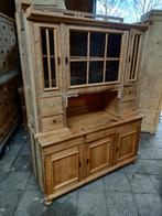 Gratis antieke kast voor onderdelen, Antiek en Kunst, Curiosa en Brocante, Ophalen