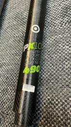 Neilpryde TPX100 490 SDM, Niet ingevuld, Gebruikt, Niet ingevuld, Mast