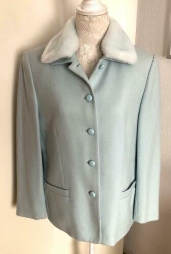 Avant garde jasje maat 42/44[V]