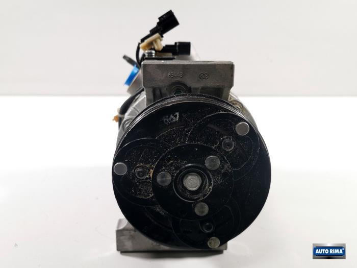 Aircopomp van een Volvo V70, Gebruikt, -, -, Ophalen of Verzenden