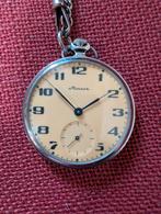 Molnija Zakhorloge - Zeldzaam en in nieuwstaat, Sieraden, Tassen en Uiterlijk, Horloges | Antiek, Overige merken, Overige materialen