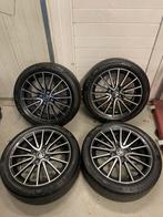 Vw Up / Skoda Citigo Monte Carlo velgen 16” origineel, Auto diversen, Wieldoppen, Ophalen of Verzenden